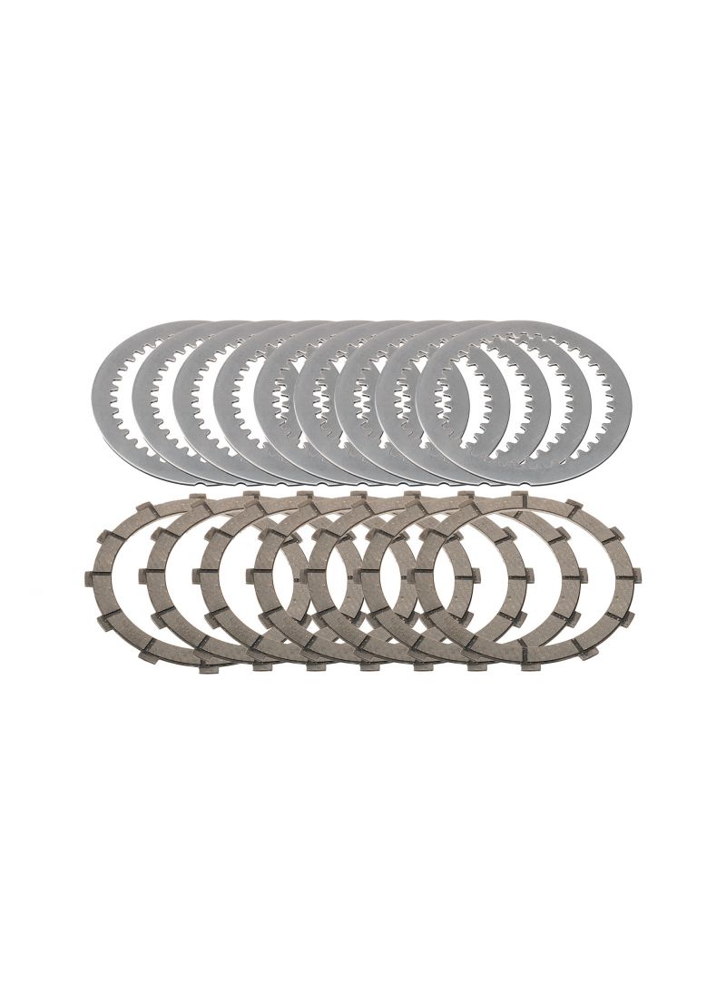CNC Racing clutch plate set Ducati 998S (2002-2003)