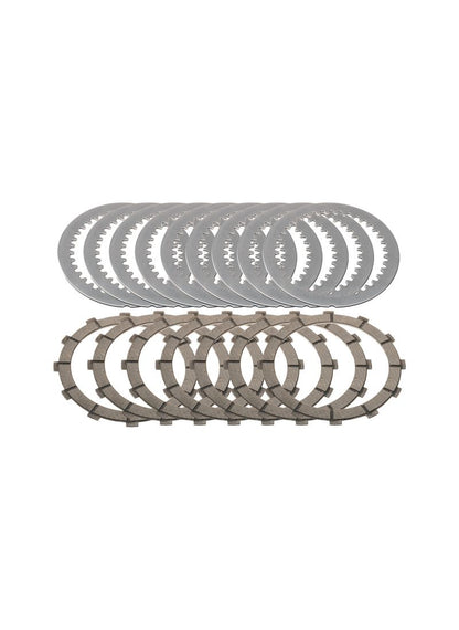 CNC Racing clutch plate set Ducati 998S (2002-2003)