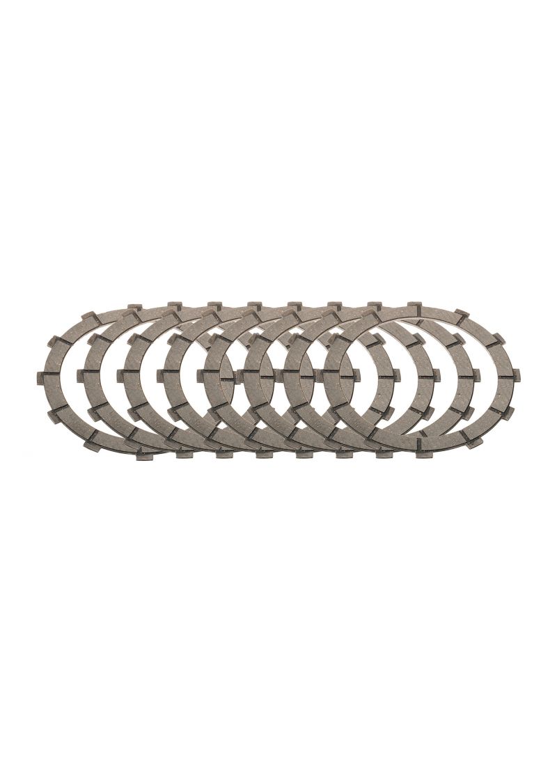 CNC Racing clutch plate set Ducati Hypermotard 1100S (2007-2009)