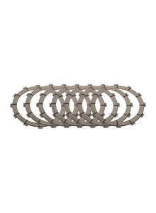 CNC Racing clutch plate set Ducati Hypermotard 1100 (2007-2012)
