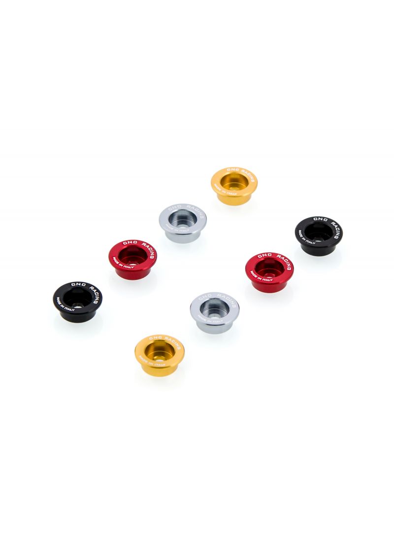 Clutch spring retainer kit 'Corse' Ducati Hypermotard 1100 EVO (2010-2012)
