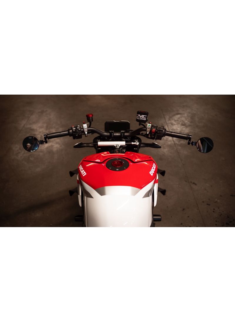 Drukplaat Koppeling Speciale Ducati Hypermotard 950 RVE (2020-2025)