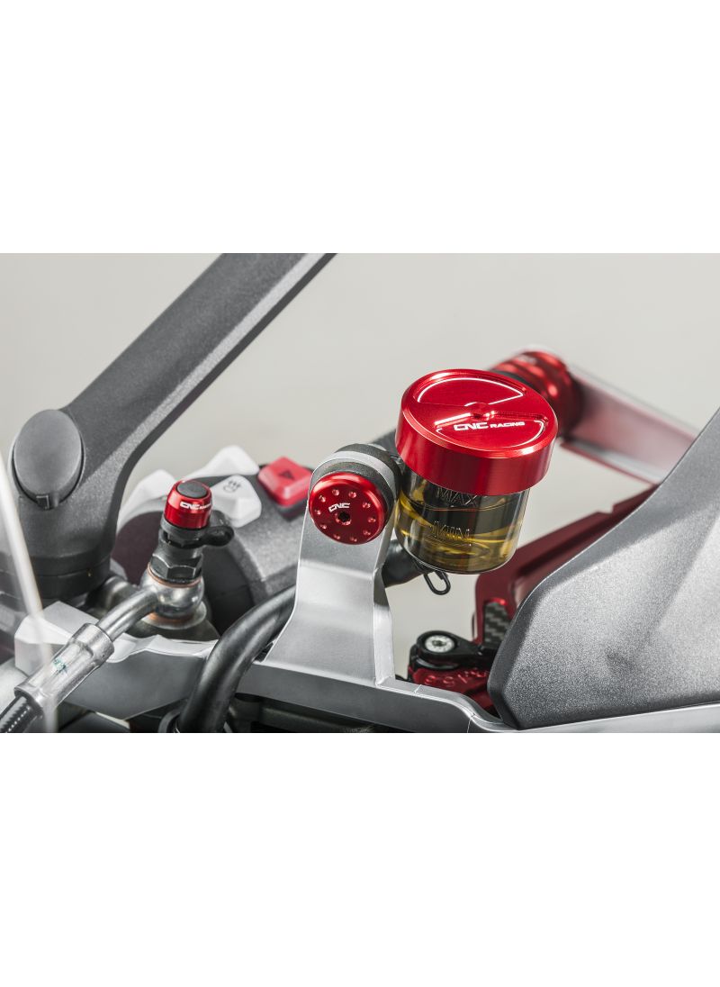 Koppelingsvloeistof Reservoir Deksel - Ducati Monster+ V2 890 (2026+)