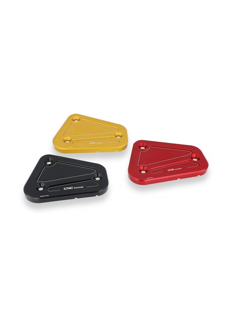 Couverture de liquide d'embrayage ducati ducati multi-morstrada 1000 (2004-2006)