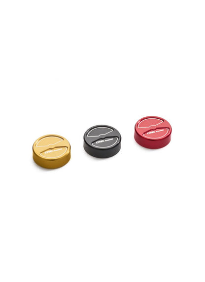 Couverture de liquide d'embrayage Ducati Multistrada V4 S Sport (2021+)