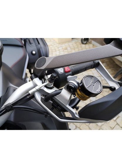 Koppelingsvloeistof Reservoir Deksel - Ducati Hypermotard 1100 (2007-2012)