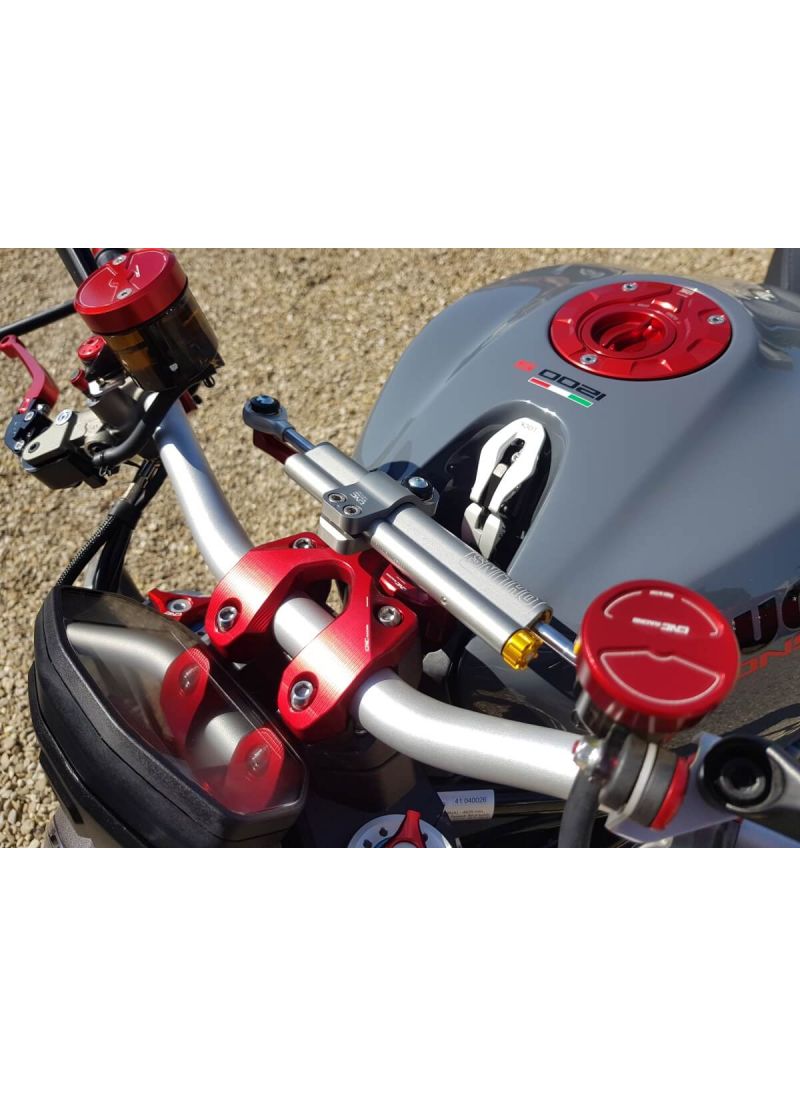 Clutch fluid cover