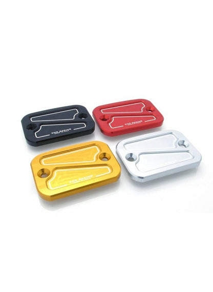 Couverture de liquide d'embrayage Ducati Multistrada 620 (2005-2007)