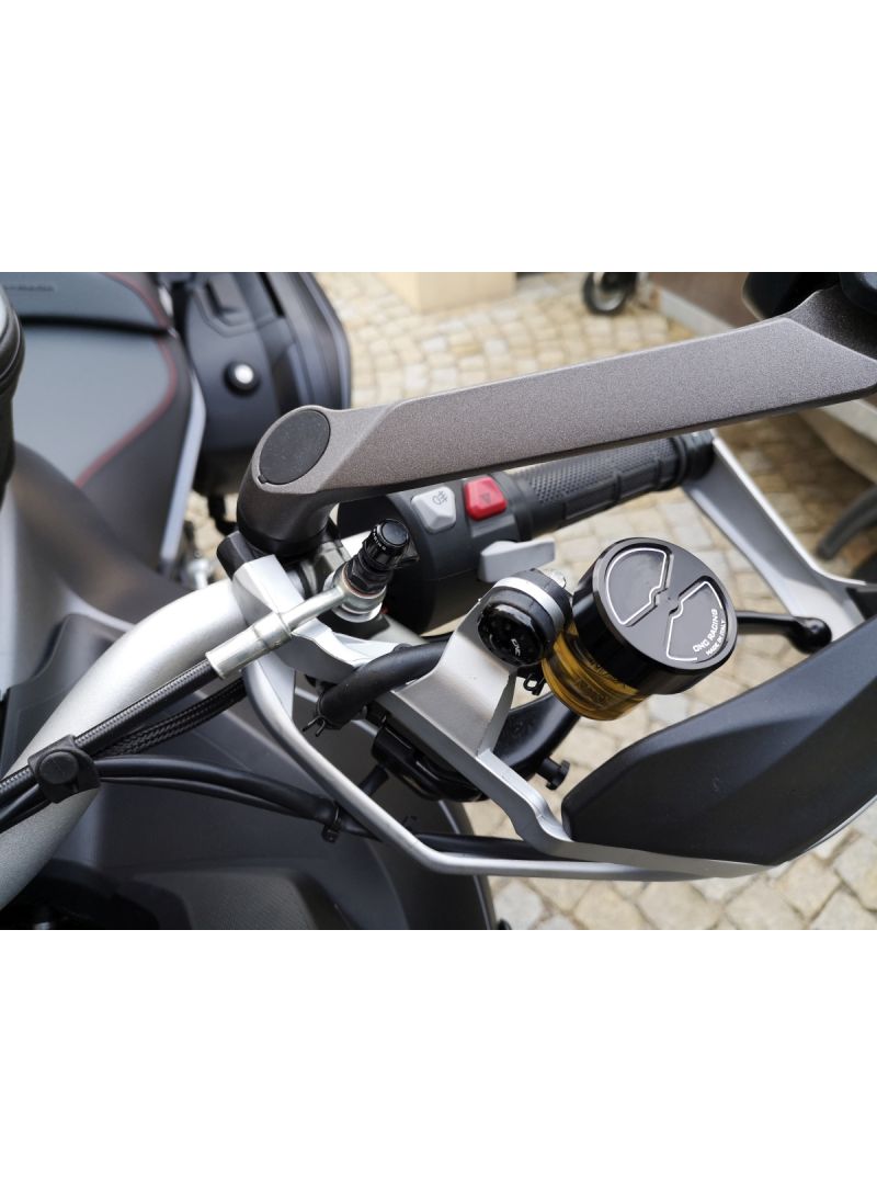 Koppelingsvloeistof Reservoir Deksel - Ducati Panigale V4 R (2026+)