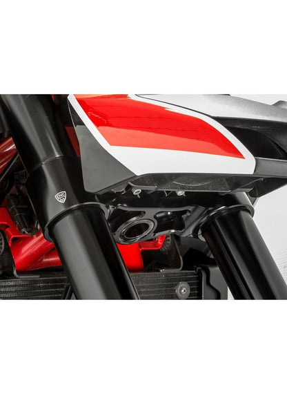 Kit d'arbre triple corse ducati hypermotard 821 et 821 Sp Ducati Hypermotard 821 (2013-2015)
