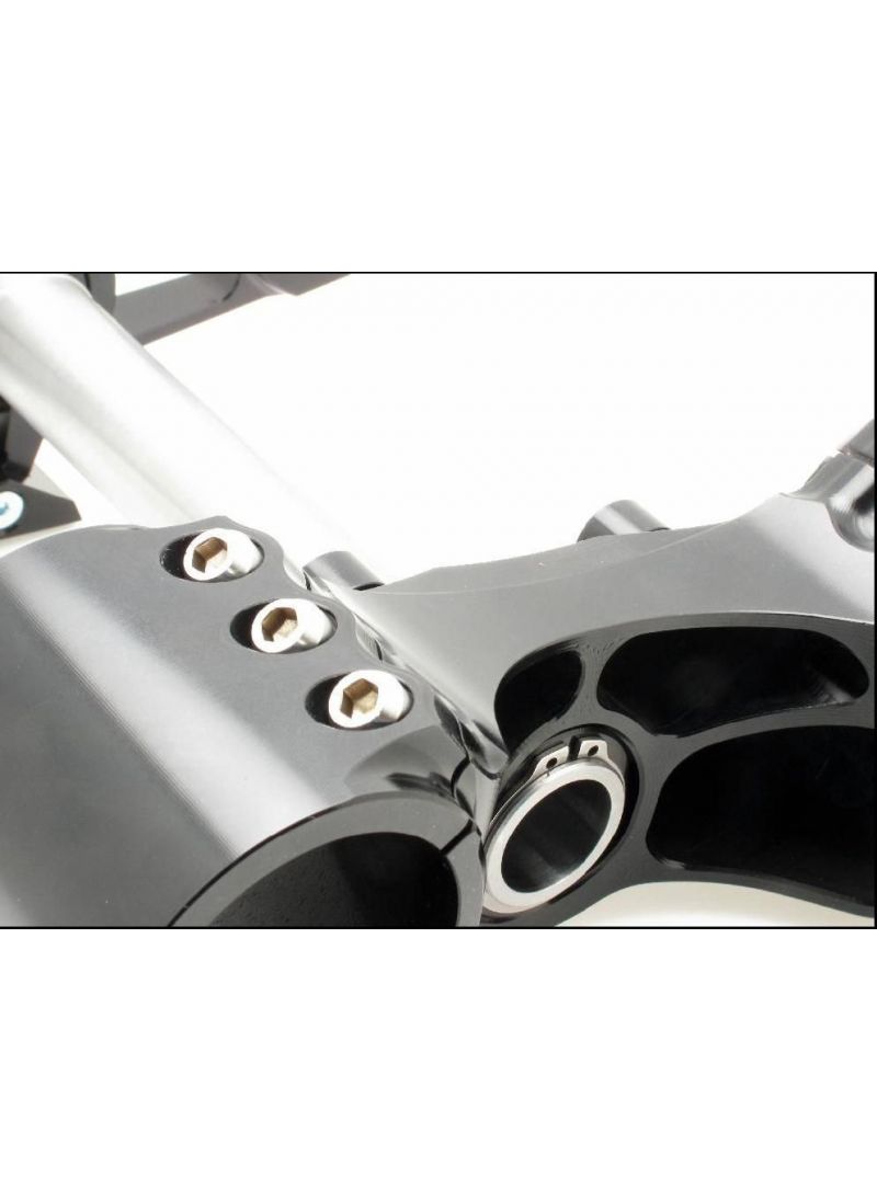 Kit triple arbre Corse Ducati 848evo Corse (2012-2013)