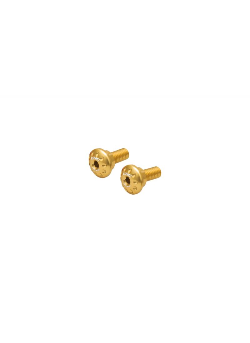 Chain Guide Bolt Kit Hypermotard