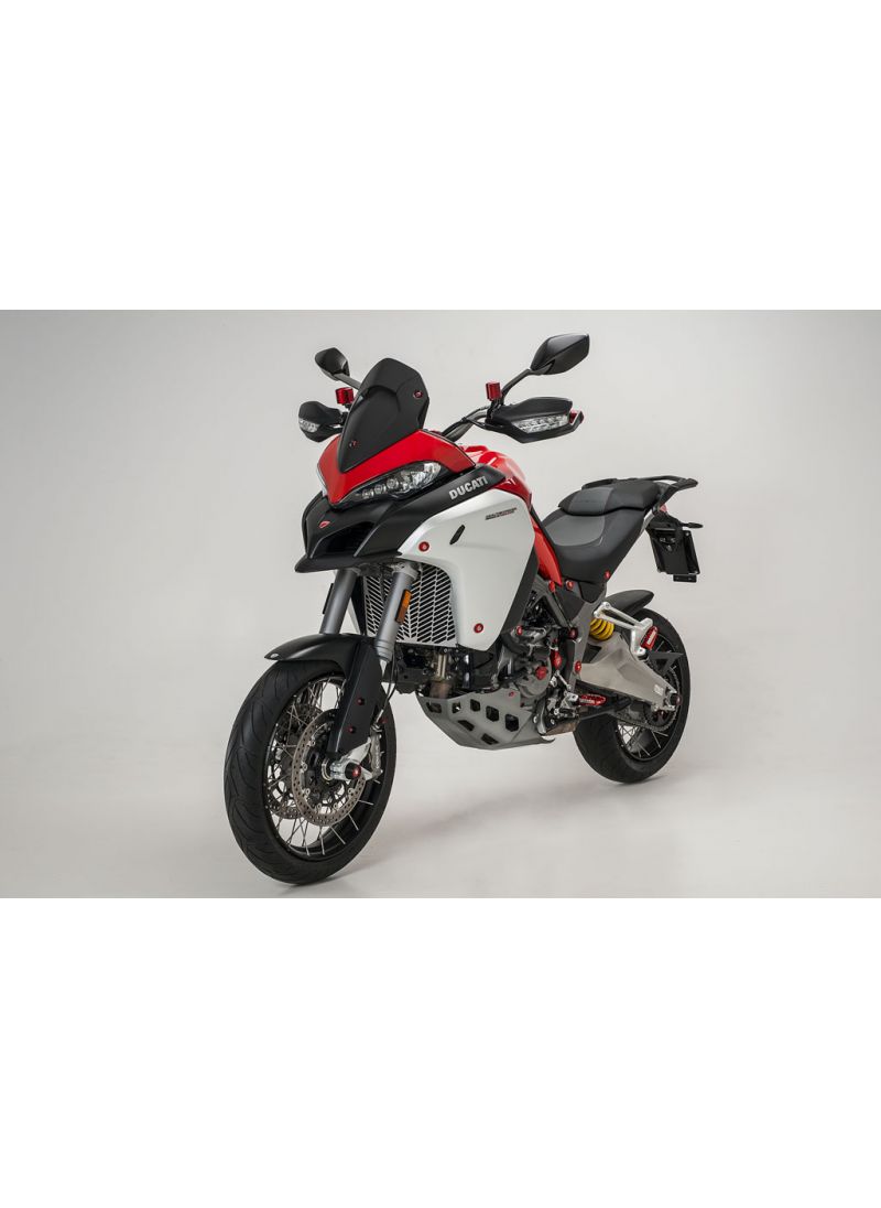 CNC Racing windscreen bolt kit Multistrada 950 1200 1260 KV409