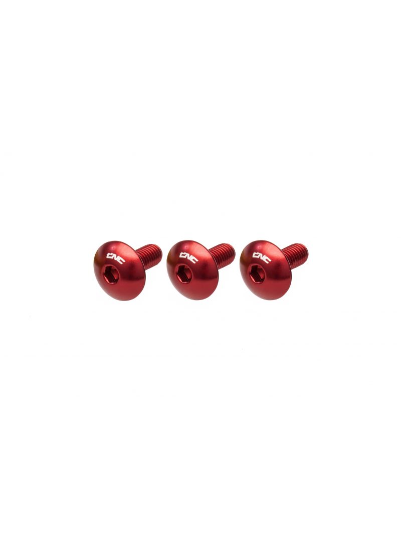 CNC Racing Bold Bolt Kit Multistrada 950 1200 1260 KV409 Ducati Multistrada 1260 (2018-2020)