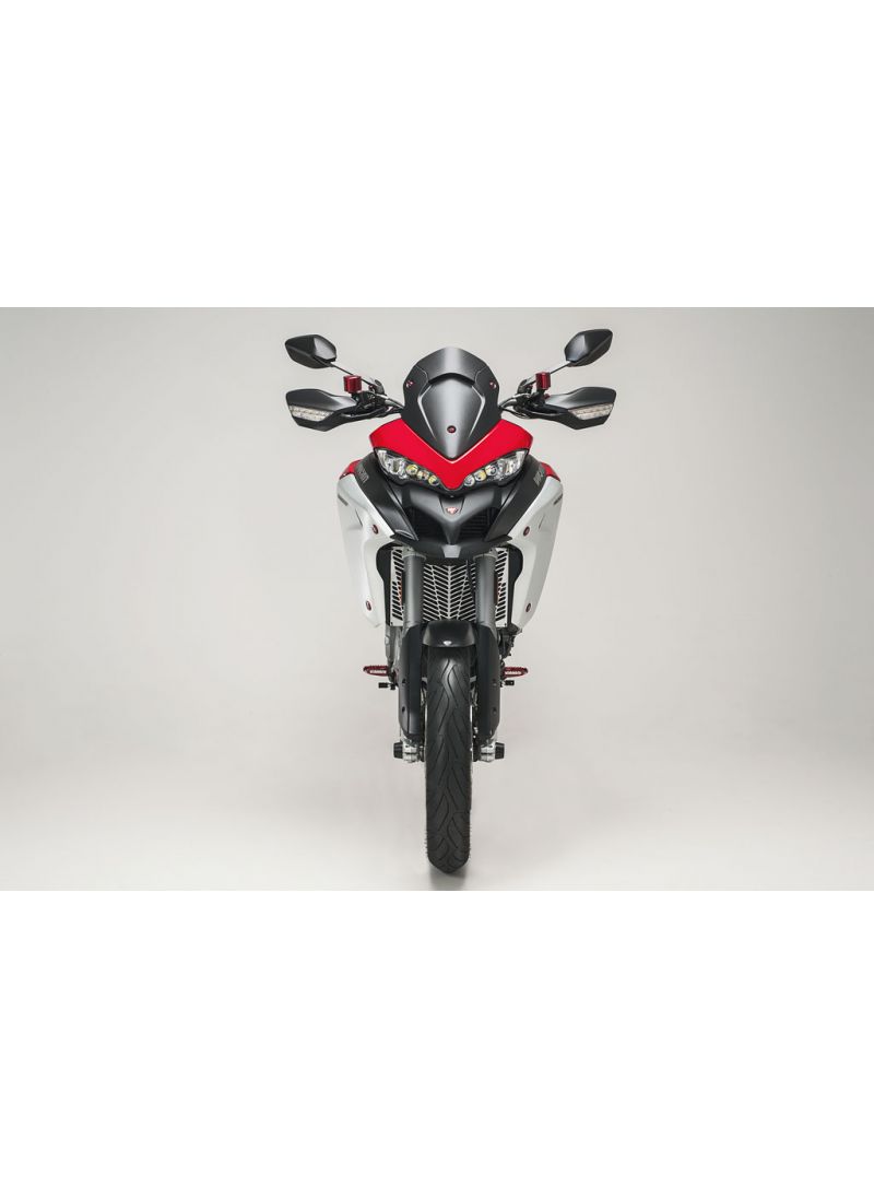 CNC Racing windscreen bolt kit Multistrada 950 1200 1260 KV409