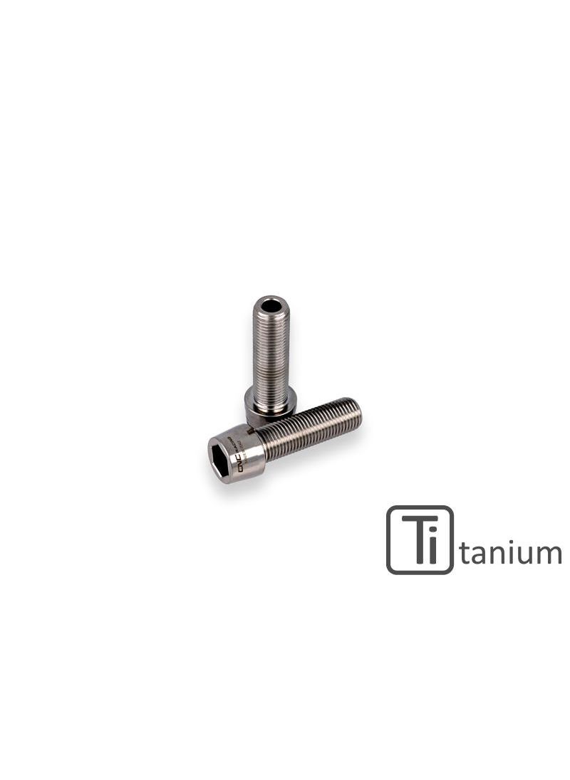 CNC Hub Swingarm Pinch Boulon (2 pcs.) Ducati Panigale 959 Corse (2018-2019)