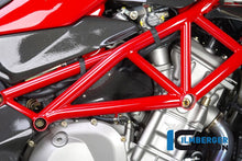 Déflecteur d'air Set Carbon MV Agusta Brutale MV Agusta Brutale 750S (2021+)