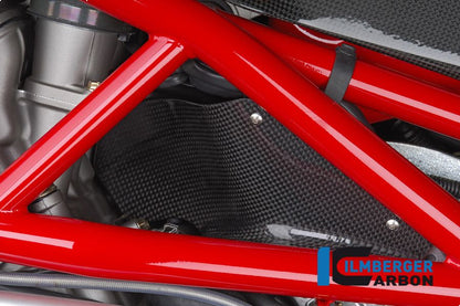 Air Deflector Set Carbon MV Agusta Brutale MV Agusta Brutale 1090 RR (2010-2017)