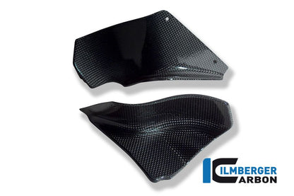 Déflecteur d'air Set Carbon MV Agusta Brutale MV Agusta Brutale 910 S (2003-2011)