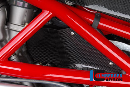 Déflecteur d'air Set Carbon MV Agusta Brutale MV Agusta Brutale 910 S (2003-2011)