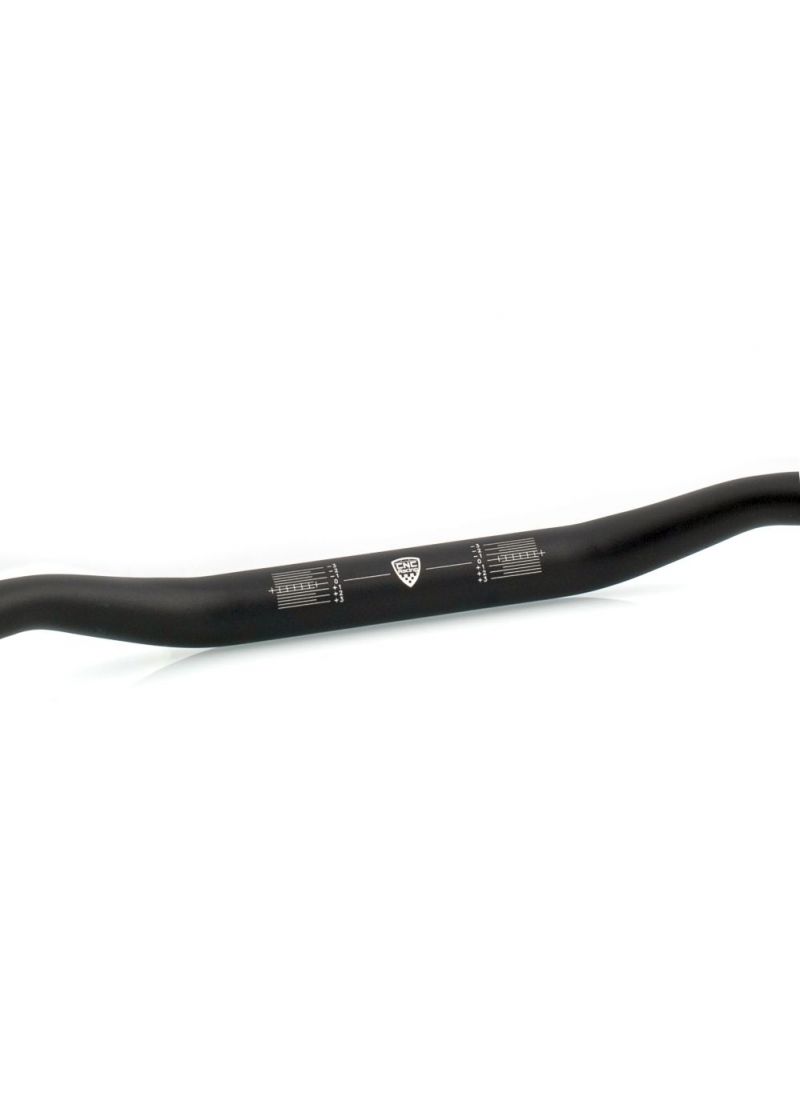 Fatbar stuur 22-29mm universeel CNC Racing Honda V3R (2026+)