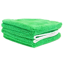 Monello - 3 -pack peluche verde Scratch - Microfibre libre - 45x45cm
