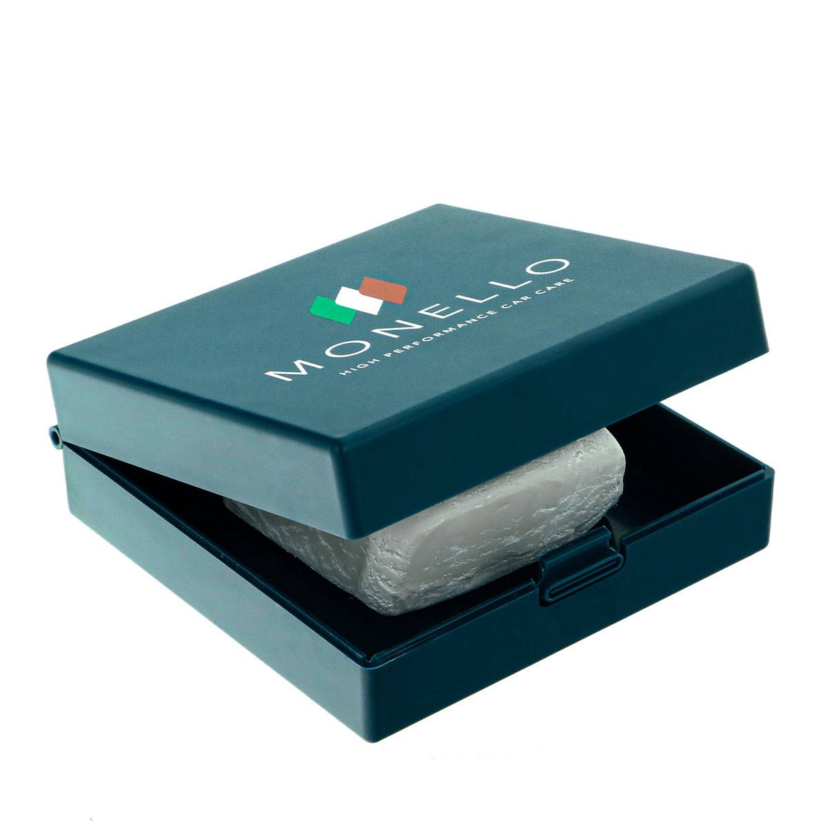 MONELLO DOLCE VERDE KLEI 150G BLOC DE CLAY