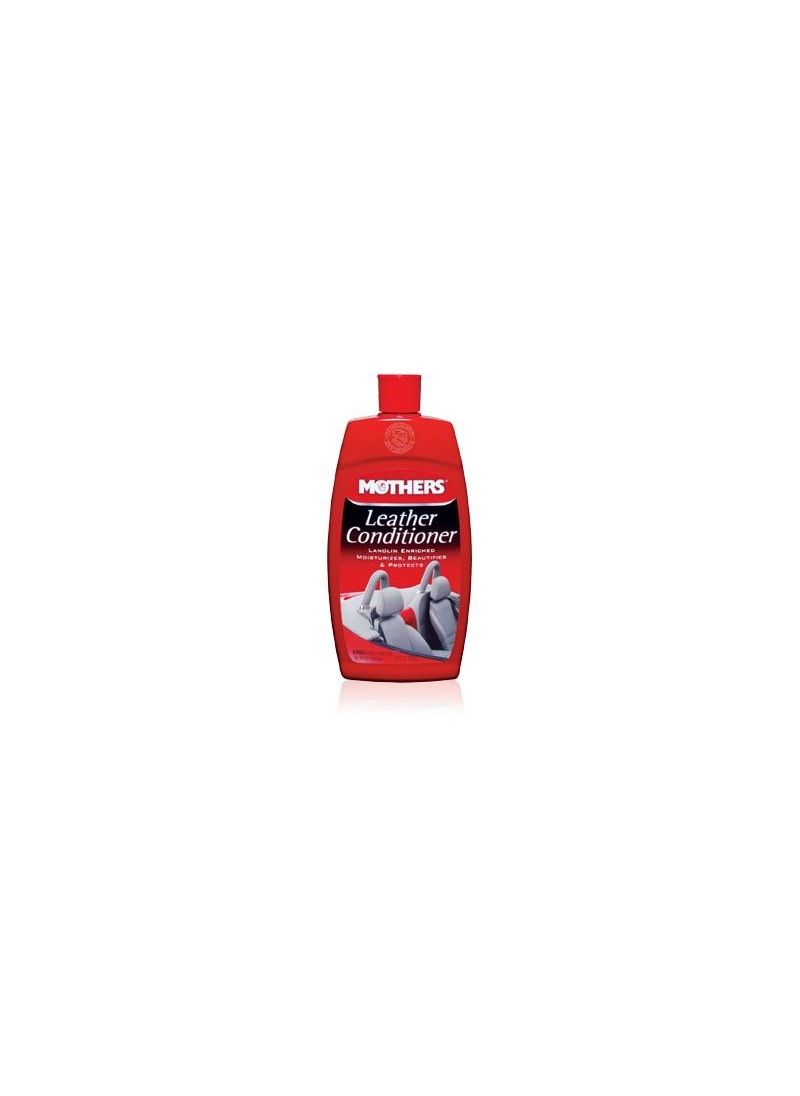 Cire des mères - Conditionneur en cuir - 355 ml