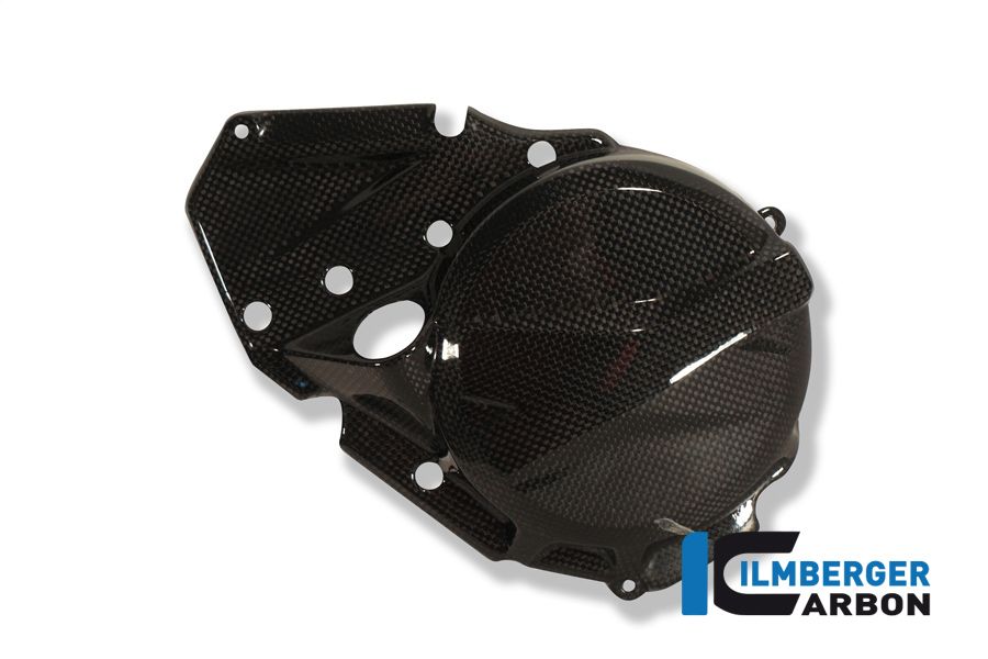 COUVERTURE MOTEUR LINS NUDA 900 HUSQVARNA NUDA 900 R (2011-2013)