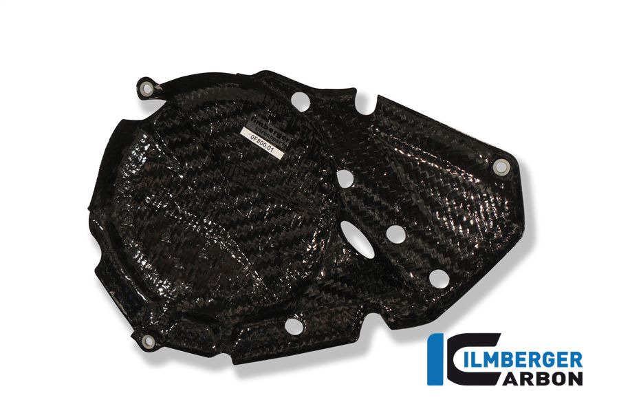COUVERTURE MOTEUR LINS NUDA 900 HUSQVARNA NUDA 900 R (2011-2013)
