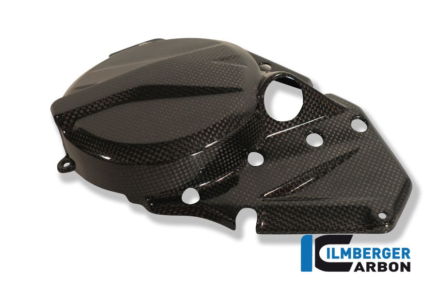 COUVERTURE MOTEUR LINS NUDA 900 HUSQVARNA NUDA 900 R (2011-2013)