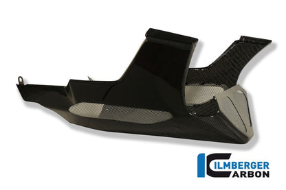 Motor Spotler (BellyPan) CARBON CARBON R1200R BMW R 1200 R (2011-2015)