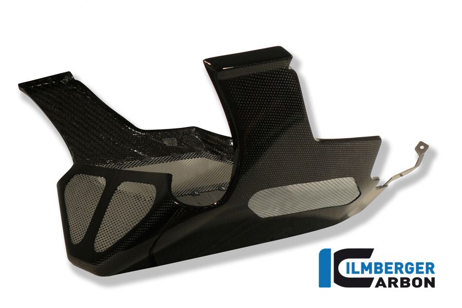 Motor Spotler (BellyPan) CARBON CARBON R1200R BMW R 850 R (1995-2001)