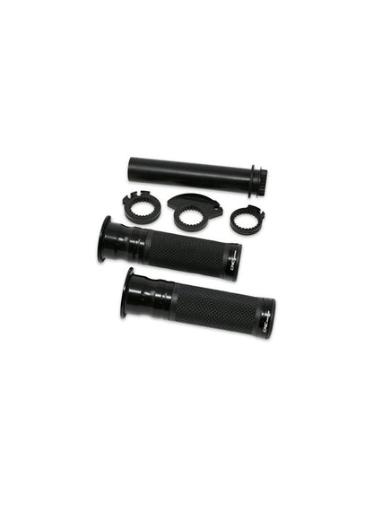 Grips de guidon CNC Racing Ducati SuperSport 750 (1998)