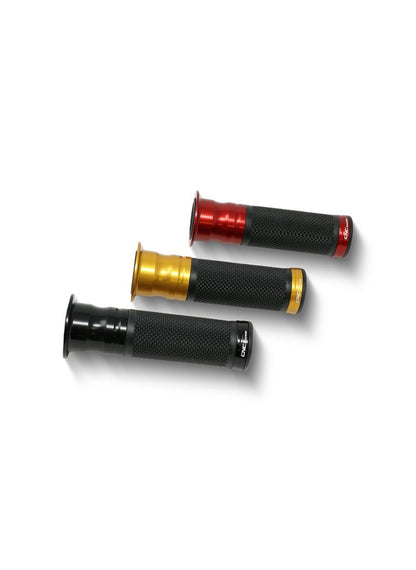 GP-stijl paddockstand adapters voor originele kettingspanners Yamaha R7 2025+