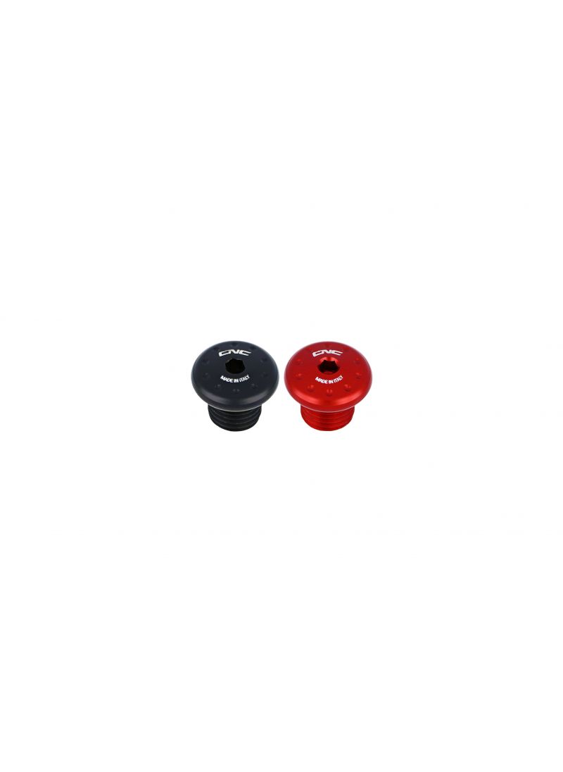 Mirror Blanking Plug M10 Right Hand Thread Suzuki DL 650 (2012-2014)