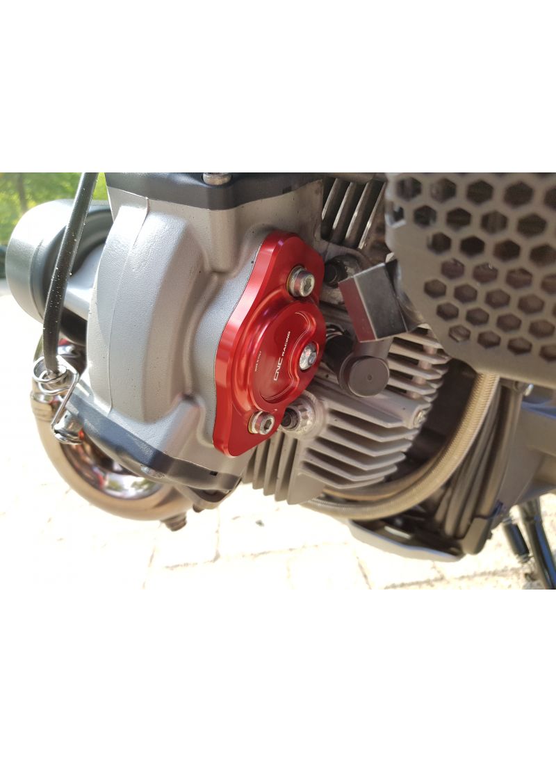Camshaft cover Ducati Hypermotard 1100 EVO (2010-2012)