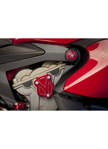 Camhaft Cover 899 Panigale Ducati Panigale 899 (2013-2015)