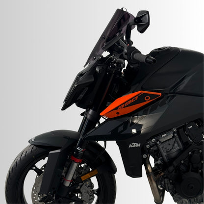 Ermax windscherm hoog voor KTM 990 Duke (2024+)
