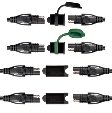OptiMate O-10 SAE afdichtingsset voor SAE-connector – inline & end cap