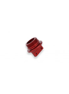 Oil filler plug CNC Racing 'Corse' M22x1,5 Ducati Hypermotard 1100 (2007-2012)