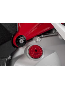 Olievuldop 'Exagon' M20x2,5 Kawasaki Z650 (2026+)