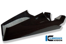 Cowl inférieur du carbone (réservoir de capture d'huile) F04 Racing Ducati 749/999 Ducati 999 (2003-2006)