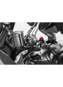Brake bleed cover set (6 pcs) Triumph Speed Triple 1200 RX (2025+)