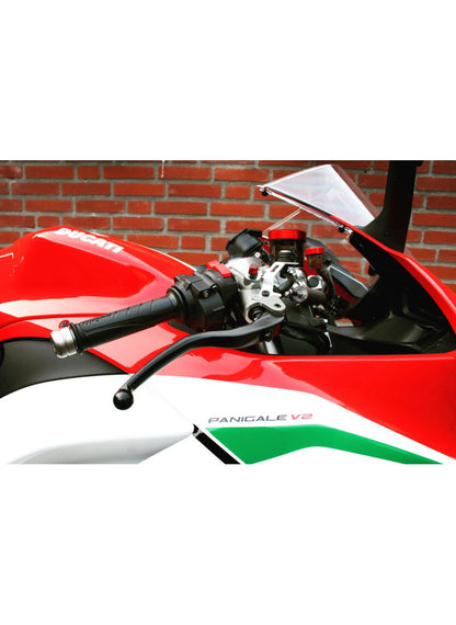 Ontluchtings nippel covers set (6 stuk) Kawasaki Z1100 SE (2026+)