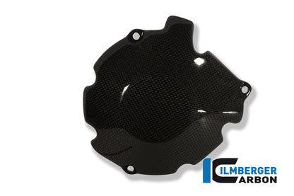 Carbon ontstekingsdeksel beschermer Ilmberger voor Honda CB1000R 2008-2017