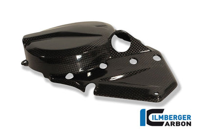 Couverture du logement d'allumage Carbon F700GS BMW F 700 GS (2013-2017)