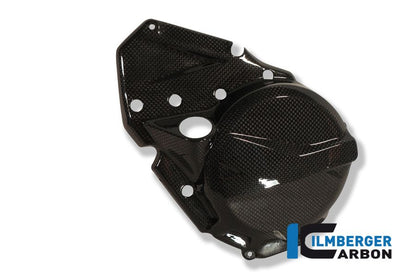 Couverture du logement d'allumage Carbon F700GS BMW F 700 GS (2013-2017)