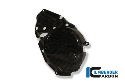 Couverture du logement d'allumage Carbon F700GS BMW F 700 GS (2013-2017)