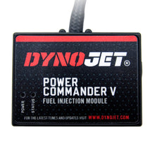 Power Commander 5 – Honda CB600F Hornet (2007–2010)